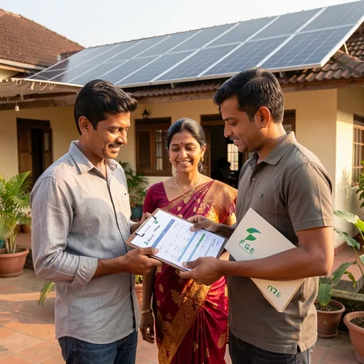 Solar savings Kerala 2025