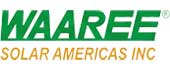 Waaree logo