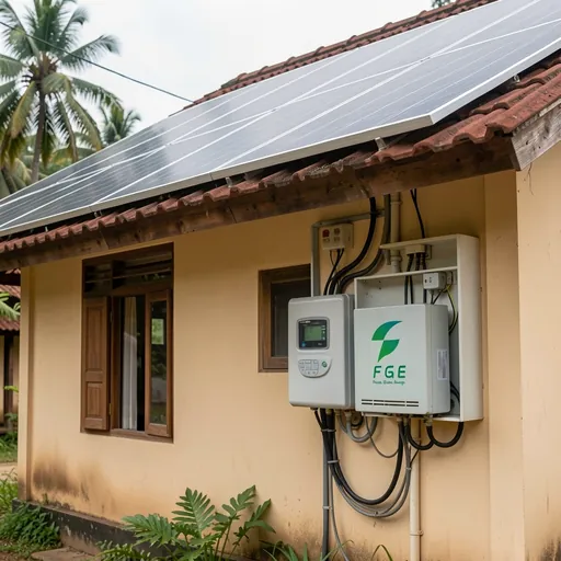 KSEB net metering guide Kerala